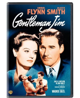 Gentleman Jim