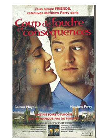 Coup de foudre et conséquences