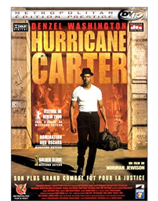 Hurricane Carter