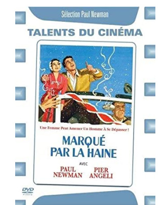 Marqué par la haine