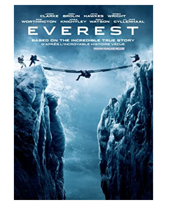Everest