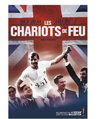 Les Chariots De Feu