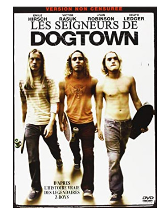 Les Seigneurs de Dogtown