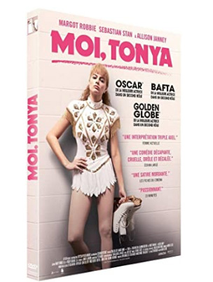 Moi, Tonya
