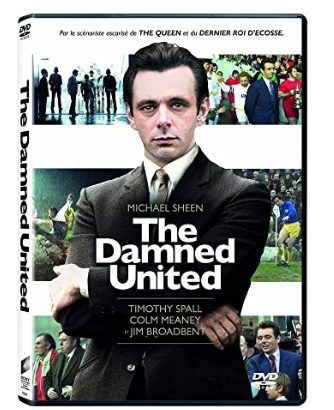 The Damned United