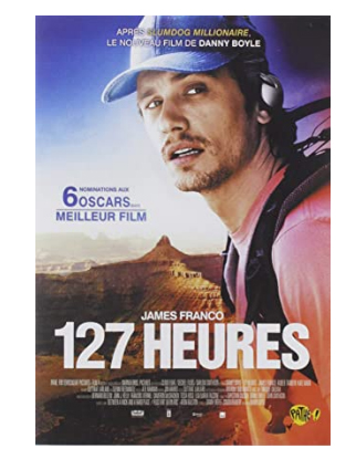 127 heures