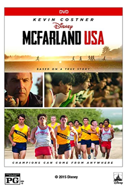 McFarland, USA