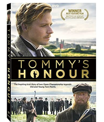 Tommy's honour