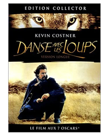 Danse avec les loups