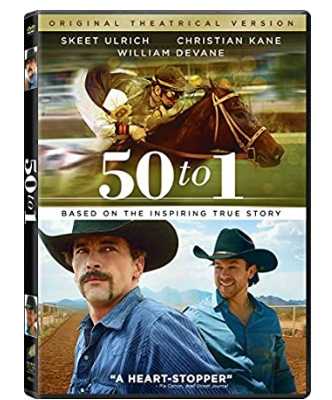 50 to 1