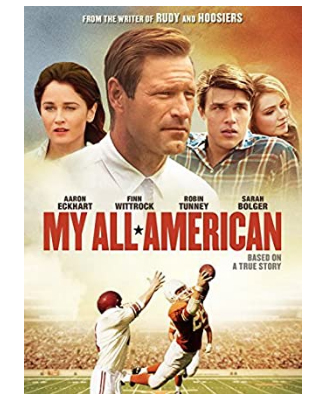 My All American