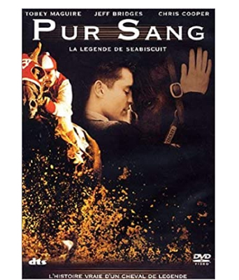 Pur sang, la légende de Seabiscuit