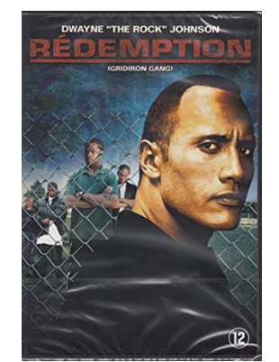 Redemption