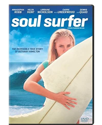 Soul surfer