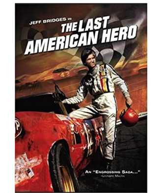 The Last American Hero
