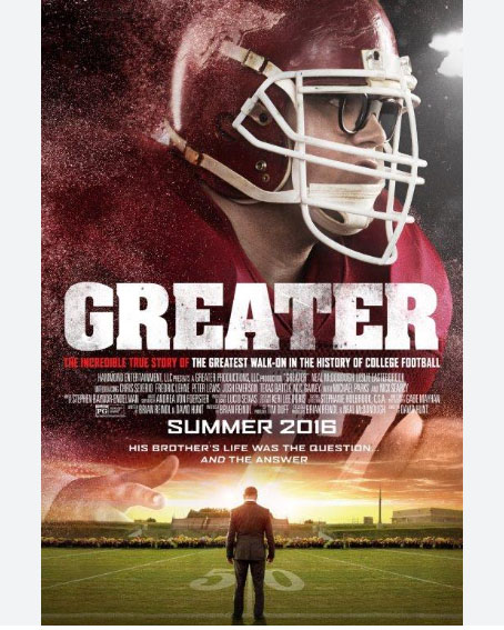 Greater