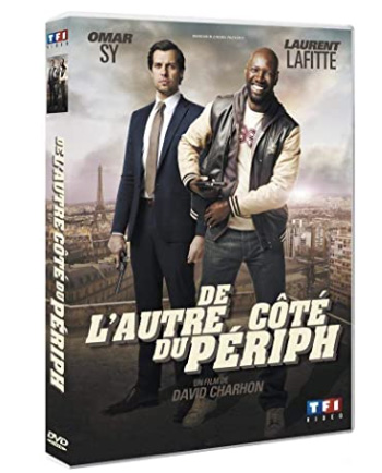 De l'autre côté du périph