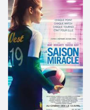 La Saison Miracle