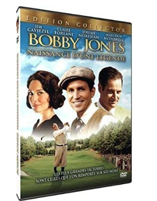 Bobby Jones, naissance d'une légende