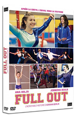 Full Out The Ariana Berlin Movie