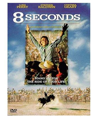 8 Seconds