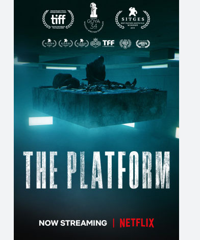 La Plateforme