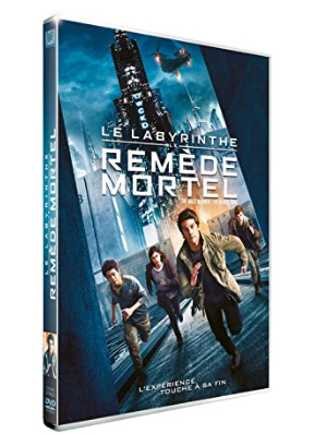 Le Labyrinthe, Le Remède Mortel