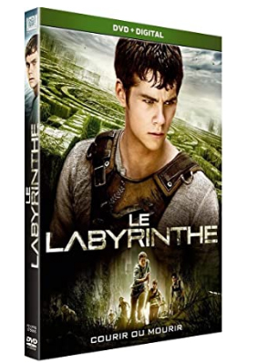 Le Labyrinthe