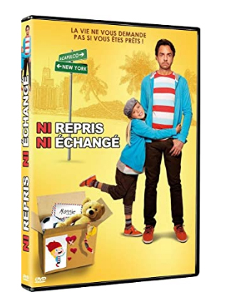 Ni repris, ni échangé