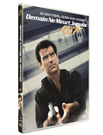 Demain ne meurt jamais