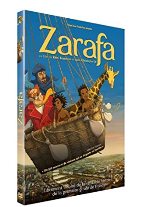 Zarafa