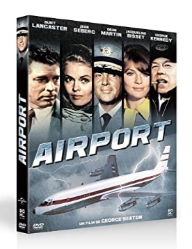 Airport
