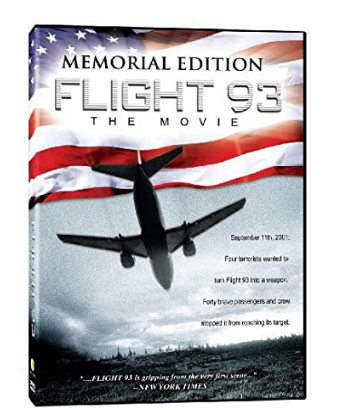 Flight 93