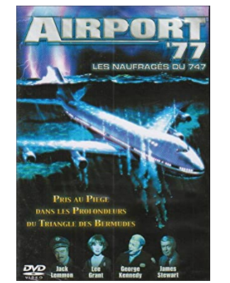 Les Naufragés Du 747