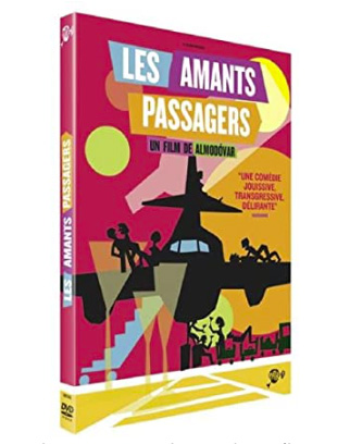 Les Amants Passagers
