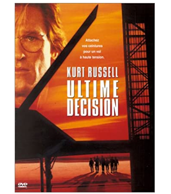 Ultime Décision