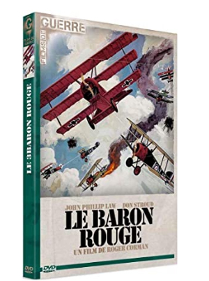 Baron rouge