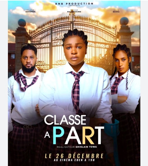 Classe à part