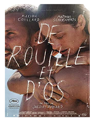 De Rouille et d'Os