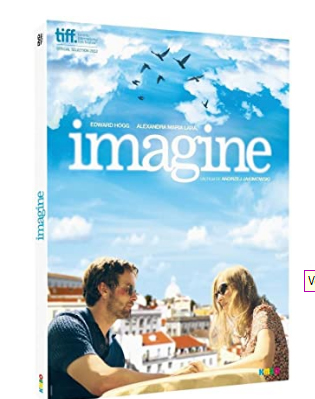 Imagine