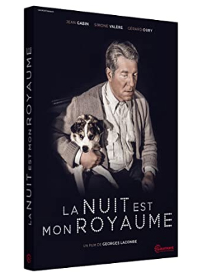 La nuit est mon royaume