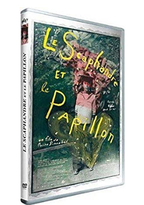 Le scaphandre et le papillon
