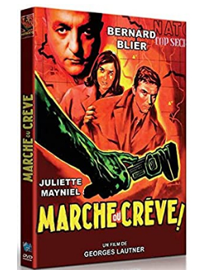 Marche ou crève