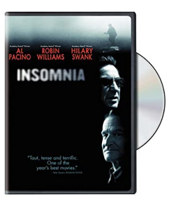 Insomnia