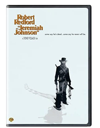 Jeremiah Johnson