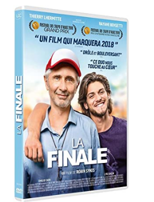La finale
