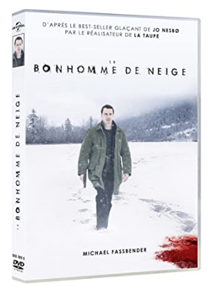 Le Bonhomme de Neige