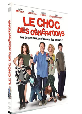 Le Choc des Générations