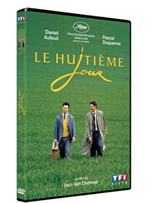 Le Huitième jour