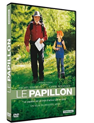 Le papillon